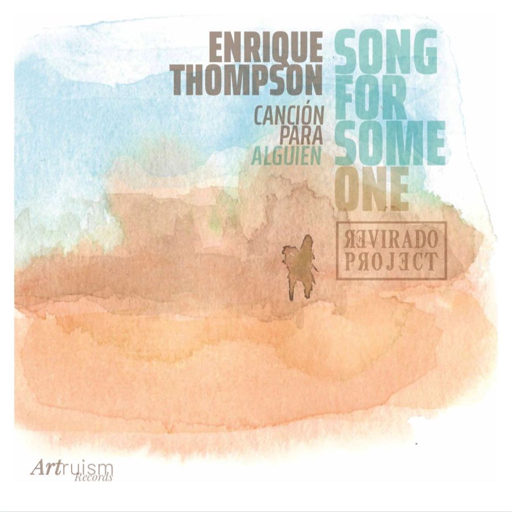 Album Song for Someone/Canción Para Alguien