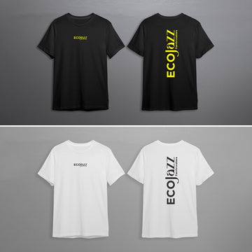 Camisetas EcoJazz Fest