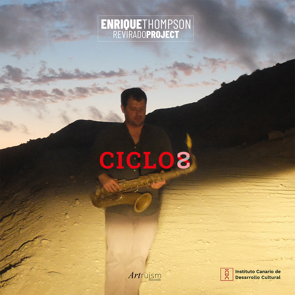 Album Ciclos