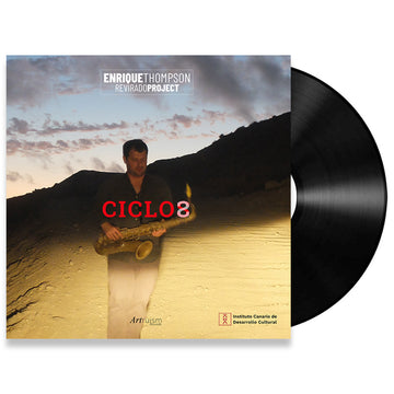 Album Ciclos (Vynil)