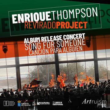 Song For Someone / Canción para Alguien - Release Concert