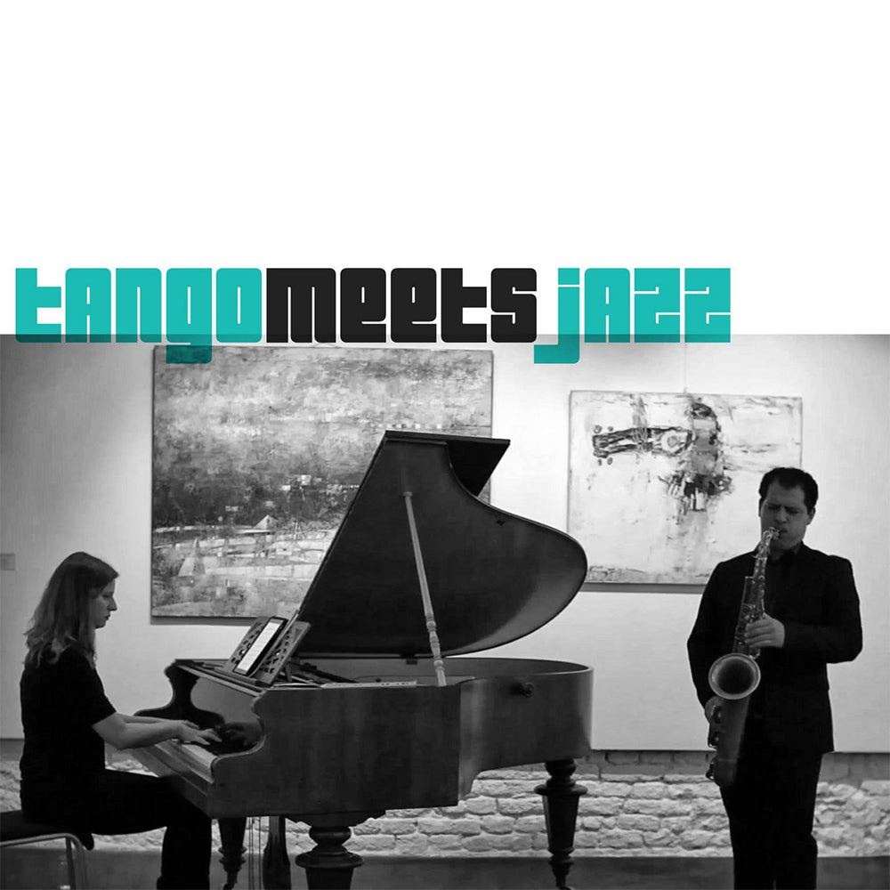 Tango meets Jazz