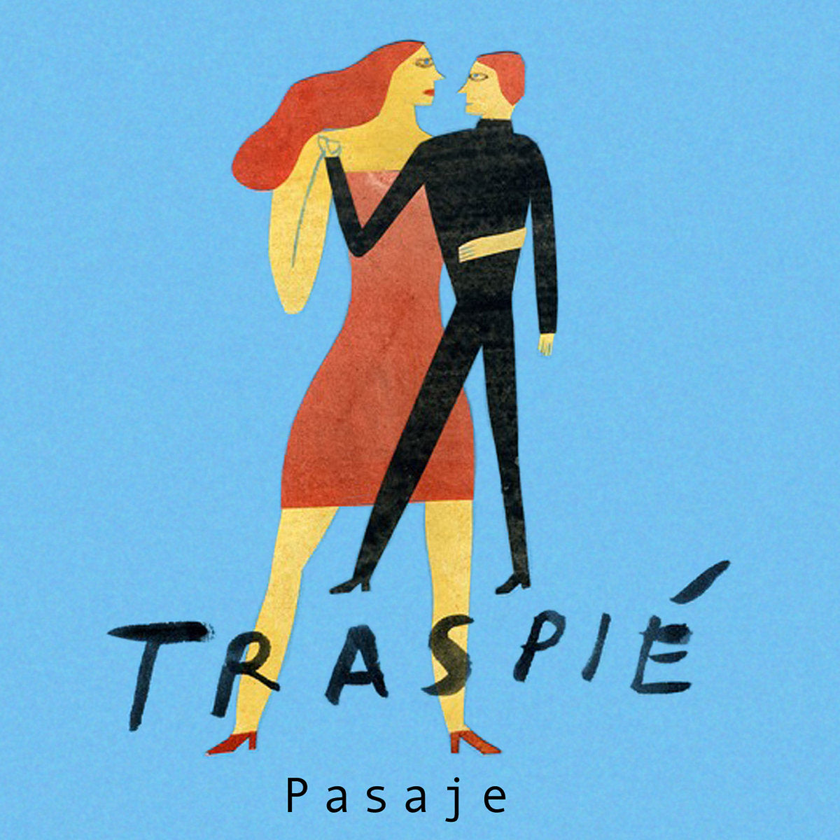 Pasaje